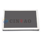 7&quot; Automobil-LCD-Anzeigen-scharfe LQ070Y3LW01 Hochleistung ISO9001